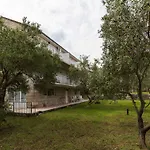Apartments Sany - One Bedroom Apartment With Balcony And Sea View