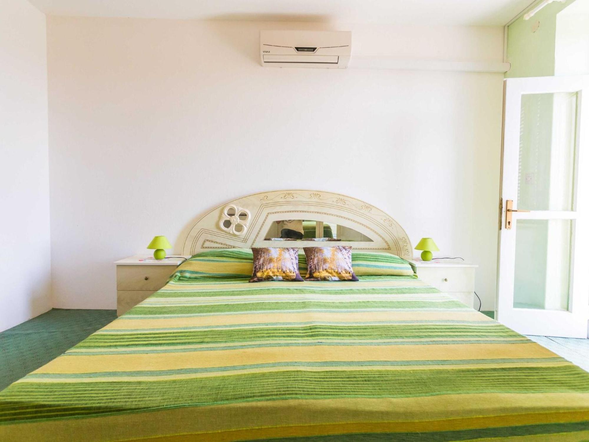 Sany - One Bedroom With Balcony And Sea View Apartment *
